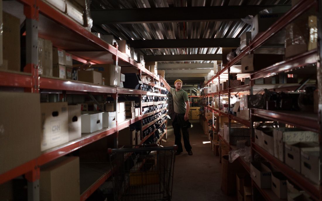 Where small businesses leak money